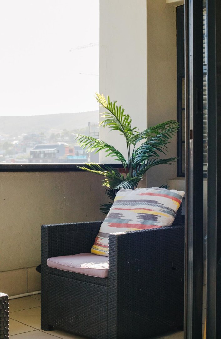 To Let 2 Bedroom Property for Rent in Cape Town City Centre Western Cape